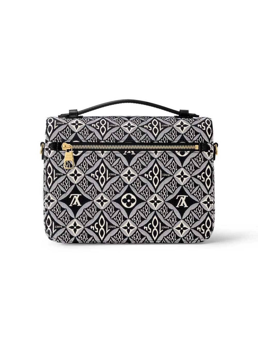 NEW Louis Vuitton Pochette Metis Limited Edition Since 1854 Monogram Jacquard - Picture 2 of 5